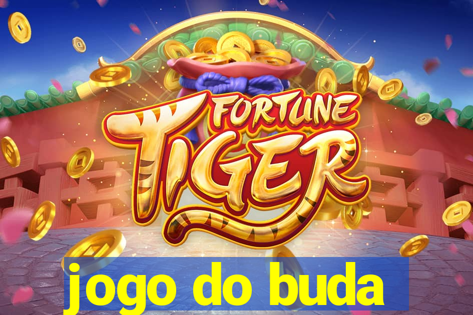 jogo do buda